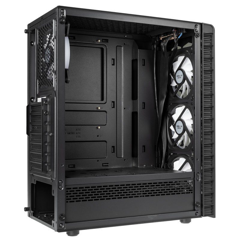Pc Gaming Intel Core i9 + 3060 OC Pc Gaming Intel Core i9 + 3060 OC